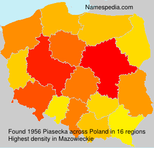 Piasecka Piasecka