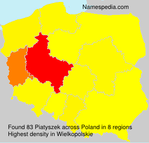 Piatyszek Piatyszek