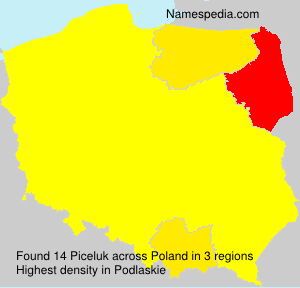 Piceluk Piceluk