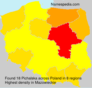 Pichalska Pichalska