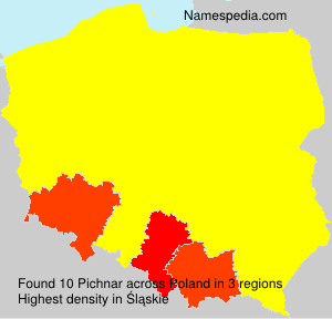 Pichnar Pichnar