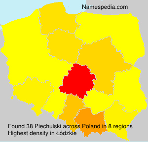 Piechulski Piechulski