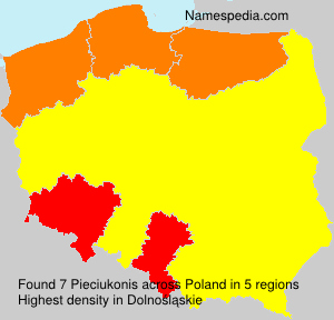 Pieciukonis Pieciukonis