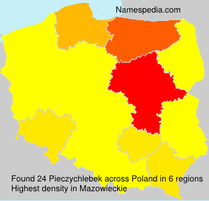Pieczychlebek Pieczychlebek