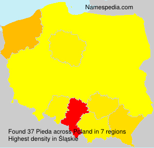 Pieda Pieda
