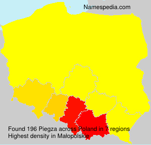 Piegza Piegza