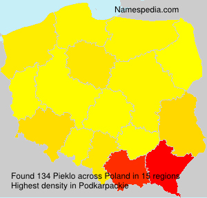 Pieklo Pieklo