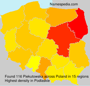 Piekutowska Piekutowska