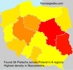 Pielacha Pielacha