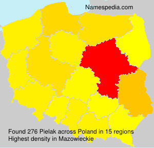 Pielak Pielak