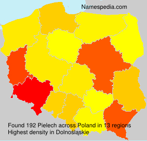 Pielech Pielech