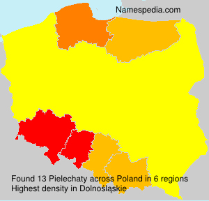 Pielechaty Pielechaty