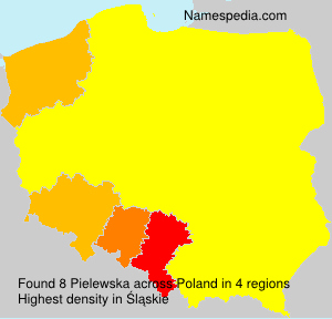Pielewska Pielewska