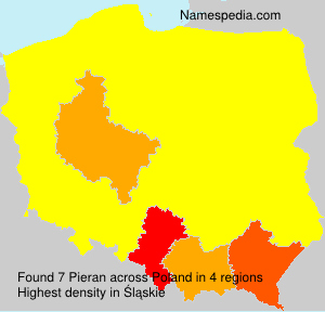 Pieran Pieran
