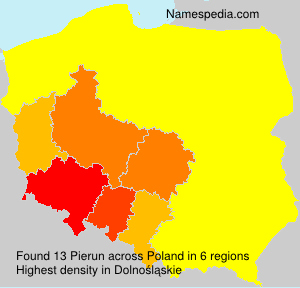 Pierun Pierun