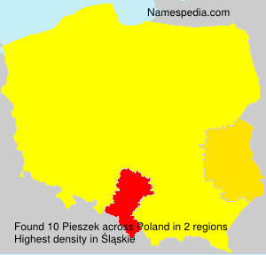 Pieszek Pieszek
