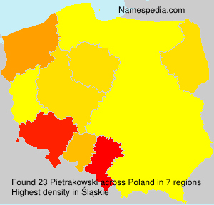 Pietrakowski Pietrakowski