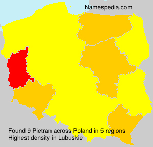Pietran Pietran