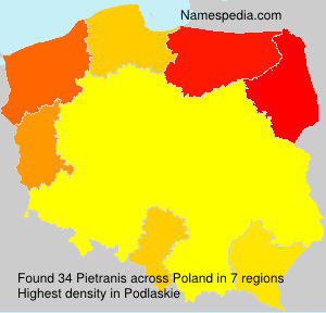 Pietranis Pietranis