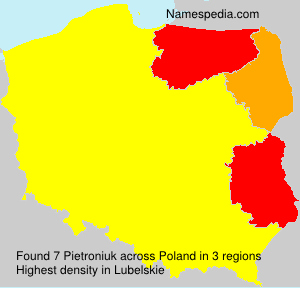 Pietroniuk Pietroniuk