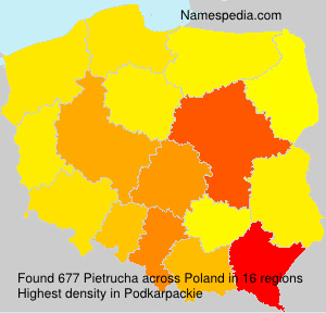 Pietrucha Pietrucha