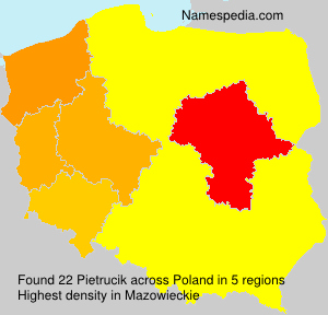 Pietrucik Pietrucik