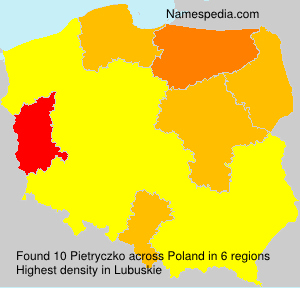 Pietryczko Pietryczko