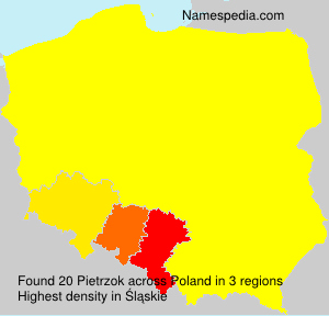 Pietrzok Pietrzok