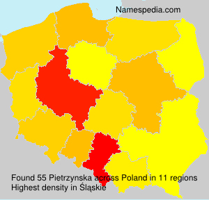 Pietrzynska Pietrzynska