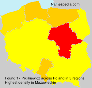 Piklikiewicz Piklikiewicz