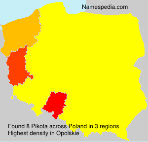 Pikota Pikota
