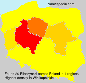 Pilaczynski Pilaczynski