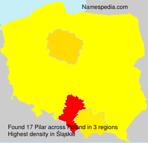 Pilar Pilar