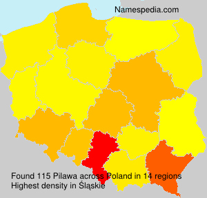 Pilawa Pilawa