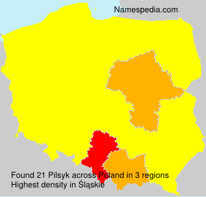 Pilsyk Pilsyk