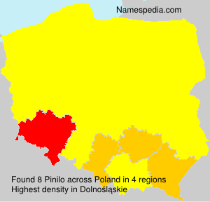 Pinilo Pinilo