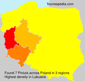 Piniuta Piniuta