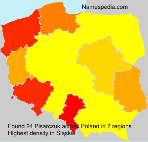 Pisarczuk Pisarczuk
