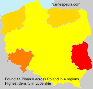 Pisaruk Pisaruk