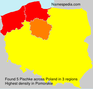 Pischke Pischke