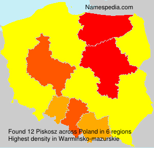 Piskosz Piskosz