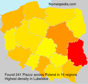 Piszcz Piszcz