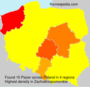 Piszer Piszer