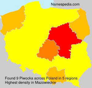 Piwocka Piwocka