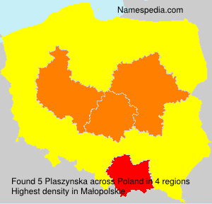 Plaszynska Plaszynska