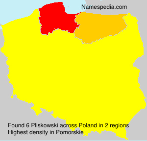 Pliskowski