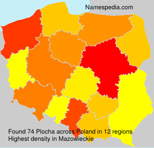 Plocha Plocha