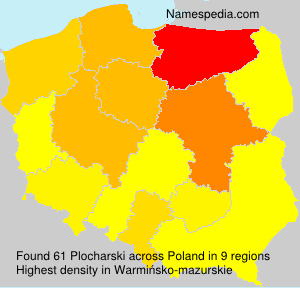 Plocharski Plocharski