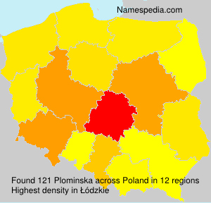 Plominska Plominska