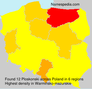 Ploskonski Ploskonski